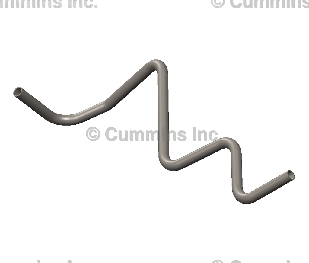 3883824 TUBE,FUEL SUPPLY