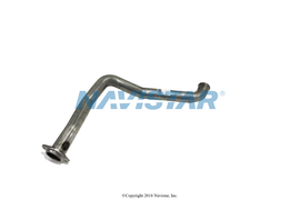 3885960C1 PIPE TURBO  ASSY