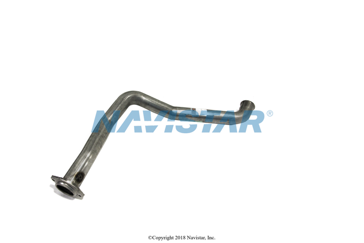 3885960C1 PIPE TURBO  ASSY