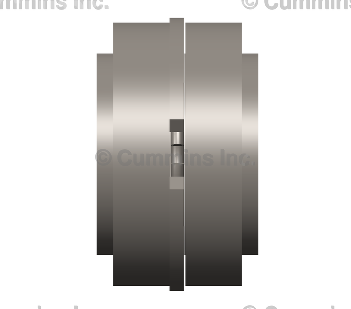 3892357 BEARING,ROLLER