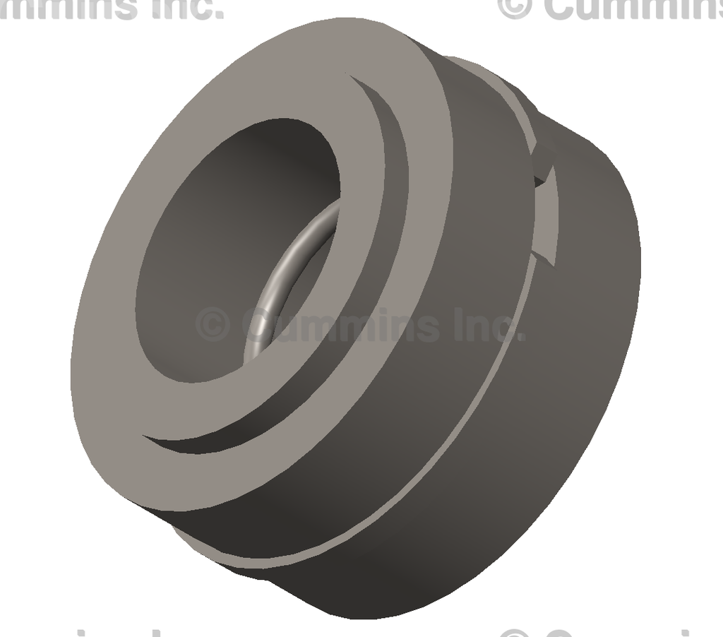 3892357 BEARING,ROLLER