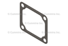 3893690 GASKET,HEATER HOUSING