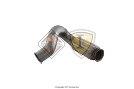 3894457C1 PIPE TURBO  BELLOWS ASSY