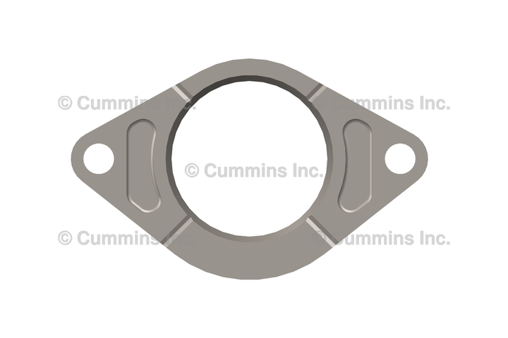 3896335 SUPPORT,CAMSHAFT THRUST
