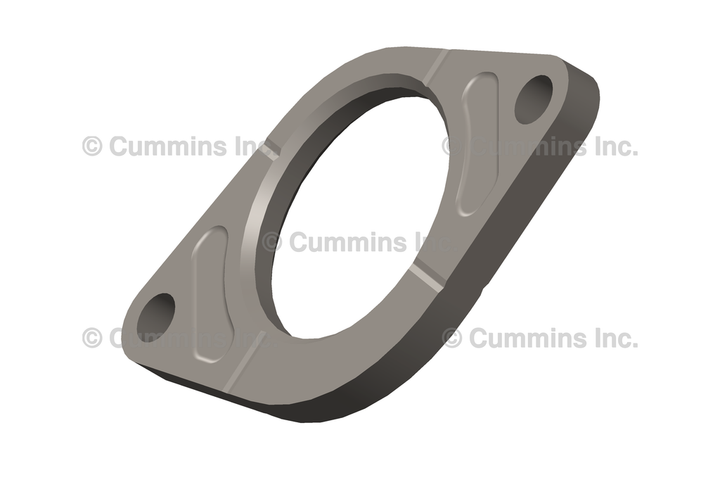 3896335 SUPPORT,CAMSHAFT THRUST