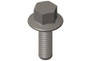 3900630 SCREW,HEX FLANGE HEAD CAP Image 2