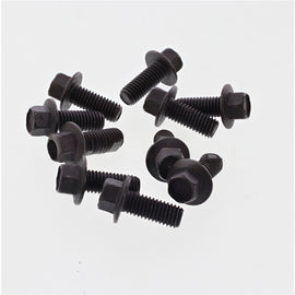 3900630CUM ScrewHex Flange Head Cap