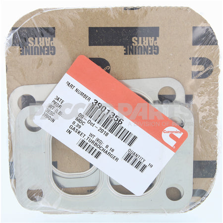 3901356CUM GasketTurbocharger