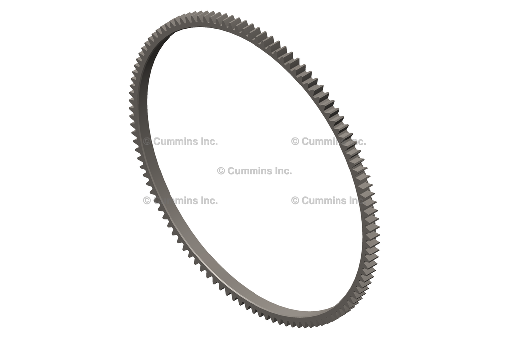 3901774 GEAR,FLYWHEEL RING