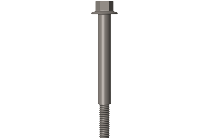 3902112 SCREW,HEX FLANGE HEAD CAP Image 4