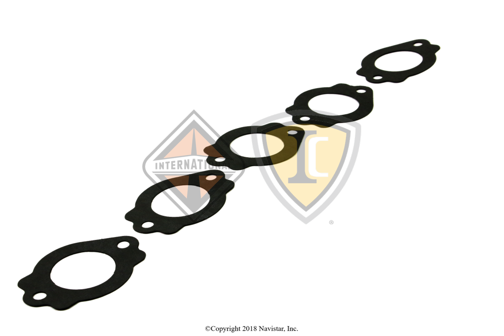 3902724C1 GASKET, WATER INLET