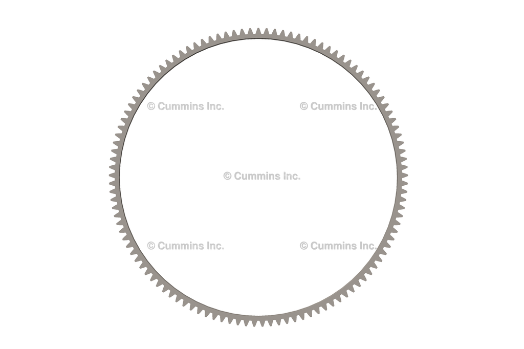 3903309 GEAR,FLYWHEEL RING