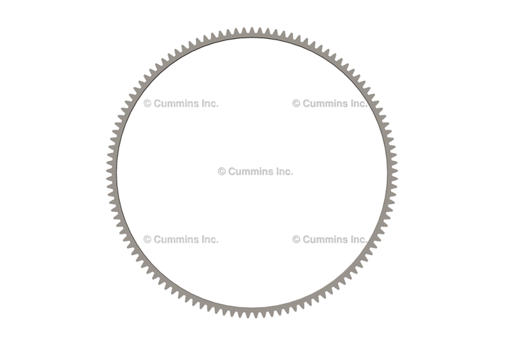 3903309 GEAR,FLYWHEEL RING