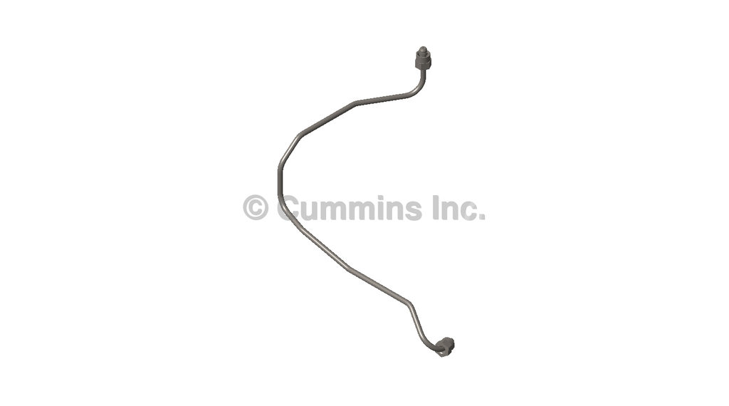 3903483 TUBE,FUEL SUPPLY