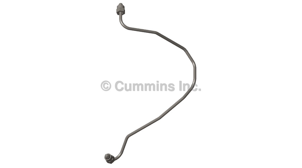 3903483 TUBE,FUEL SUPPLY