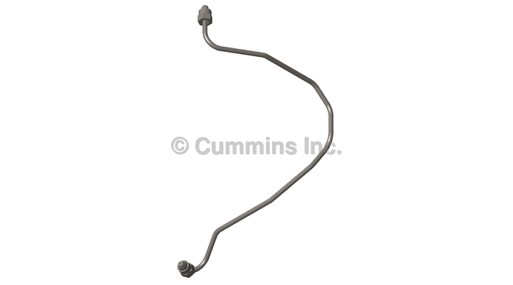 3903483 TUBE,FUEL SUPPLY
