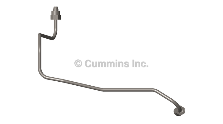 3903483 TUBE,FUEL SUPPLY