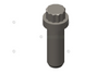 3903834 ScrewTwelve Point Cap
