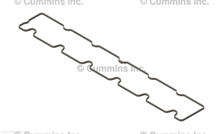 3905449 SEAL,ROCKER LEVER