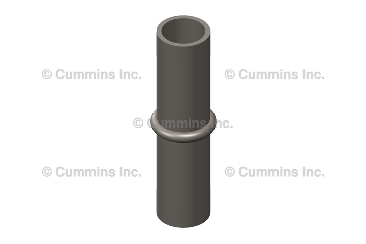 3905802 END,OIL GAUGE TUBE