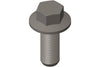 3906733 SCREW,HEX FLANGE HEAD CAP Image 2