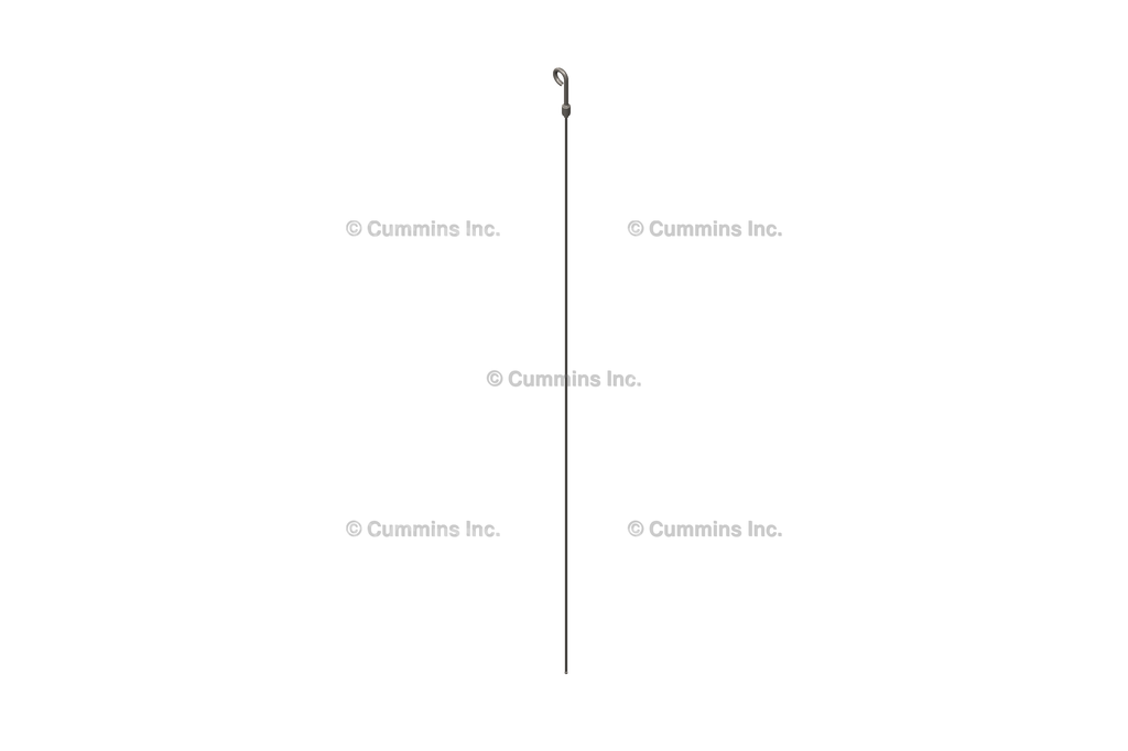 3907681 DIPSTICK Image 2