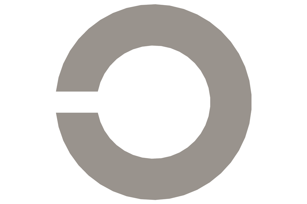 3910715 SPACER,MOUNTING Image 1