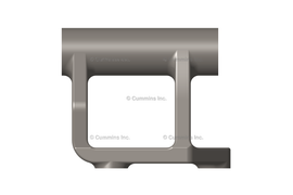 3910923 SUPPORT,ALTERNATOR