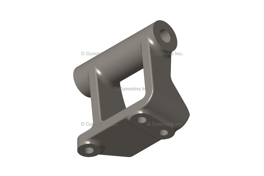 3910923 SUPPORT,ALTERNATOR