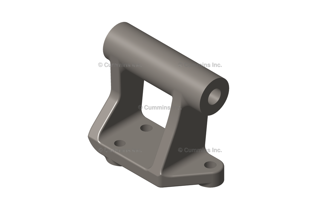 3910923 SUPPORT,ALTERNATOR