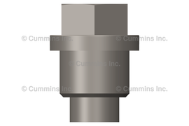 3911638 PLUG,THREADED