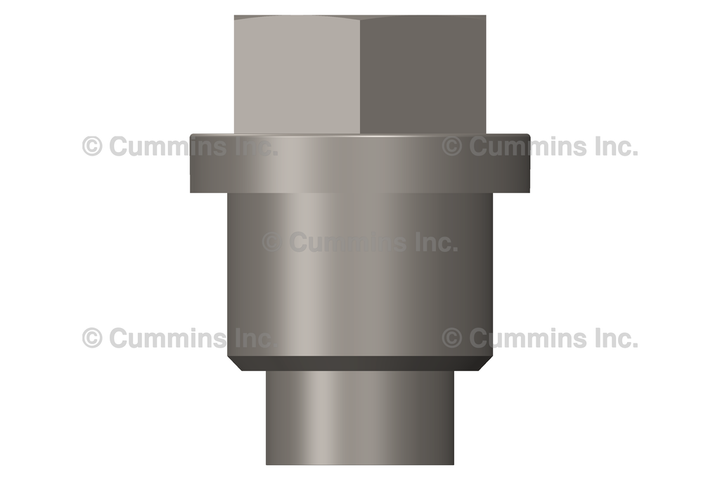 3911638 PLUG,THREADED