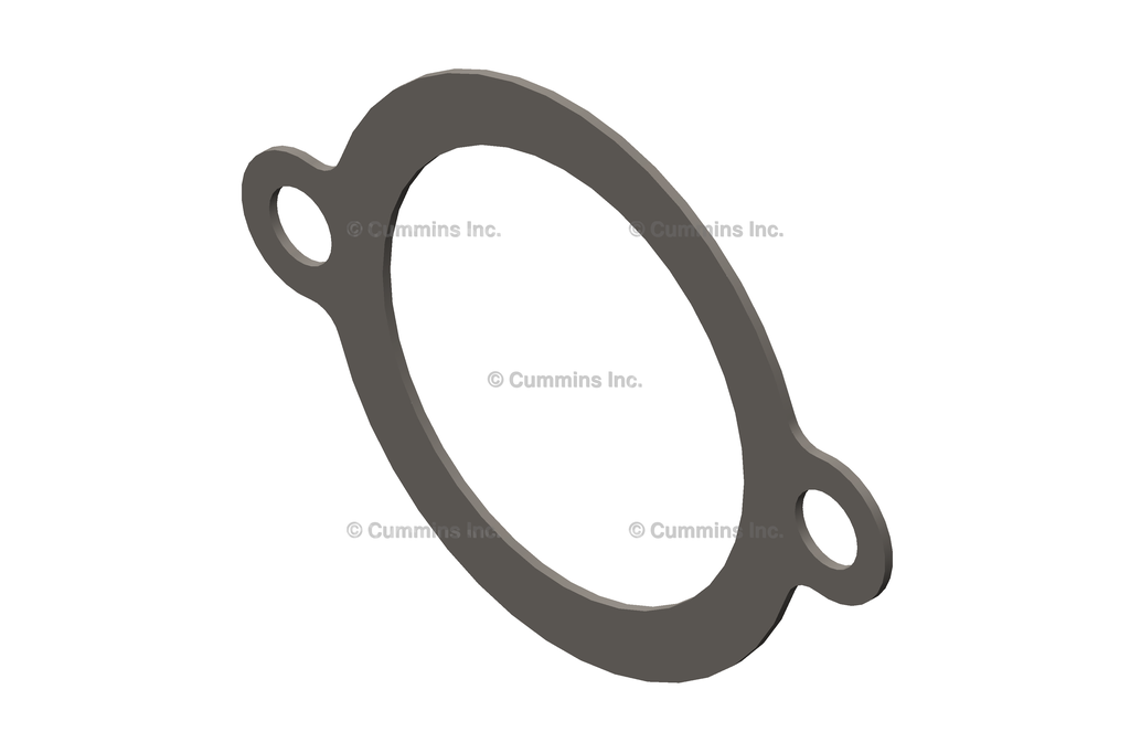 3913032 GASKET,CONNECTION
