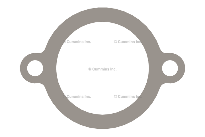 3913032 GASKET,CONNECTION
