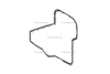 3917780 GASKET,GEAR COVER