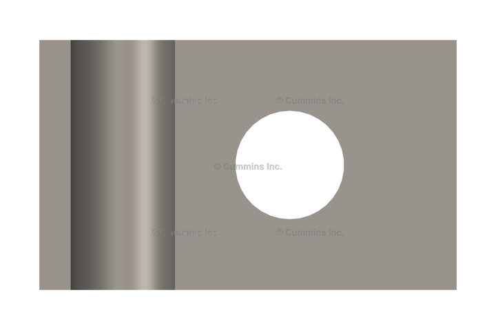 3919359 ISOLATOR,VIBRATION Image 2