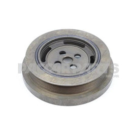 3925570CUM DamperRubber Vibration