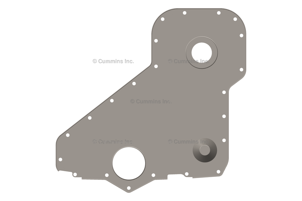 3926847 COVER,GEAR