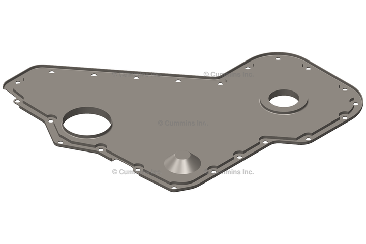 3926847 COVER,GEAR