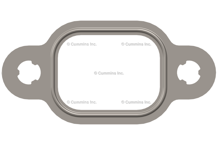 3927154 GASKET,EXHAUST MANIFOLD