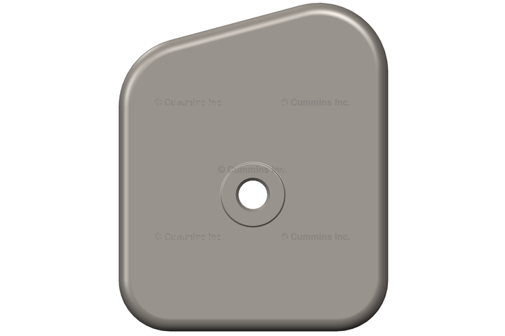 3928404 COVER,VALVE