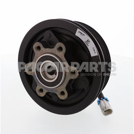 3928866CUM CLUTCH,FAN