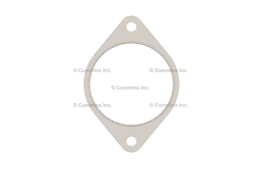 3929751 GASKET,ACC DRIVE COVER
