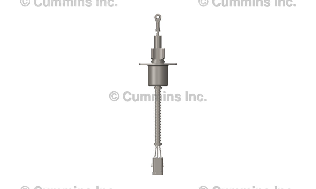 3930233 SOLENOID,FUEL PUMP