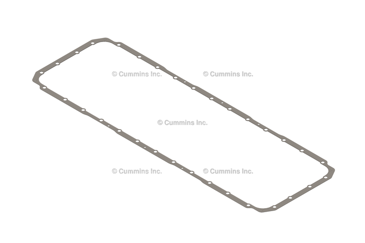 3930408 GASKET,OIL PAN