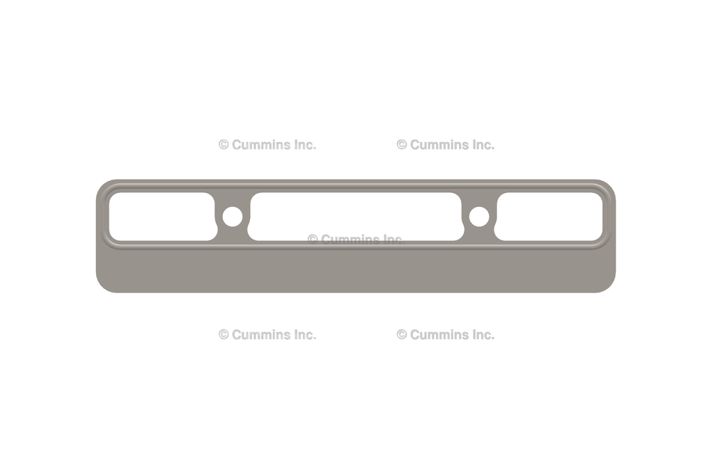 3930426 GASKET,CONNECTION