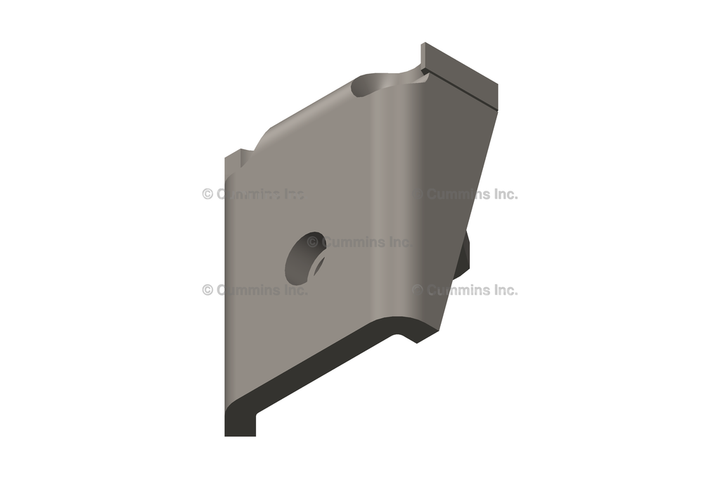 3930688 BRACE,TUBE