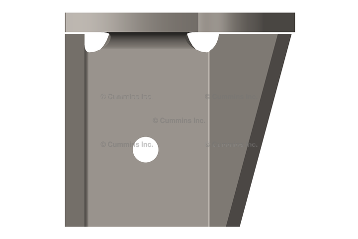 3930688 BRACE,TUBE