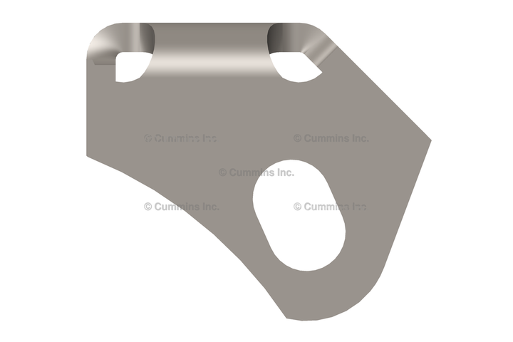 3930688 BRACE,TUBE