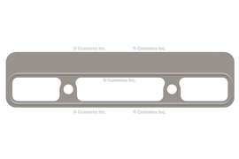 3931264 GASKET,CONNECTION